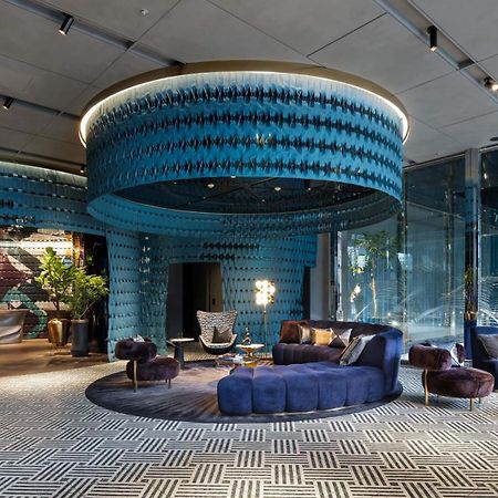 Mercure Tokyo Hibiya Eksteriør bilde