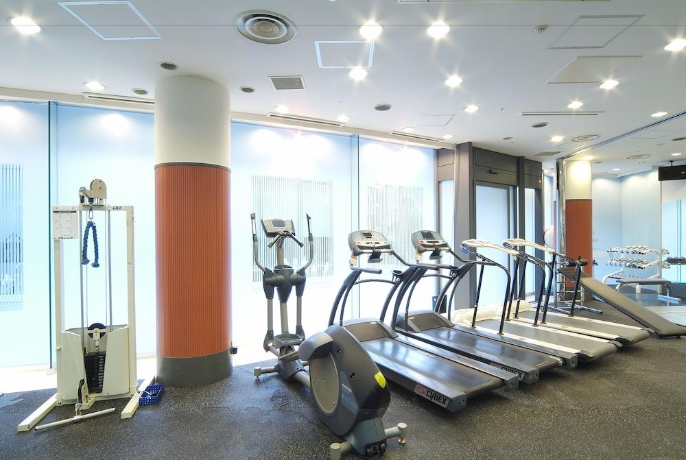 Mercure Tokyo Hibiya Eksteriør bilde