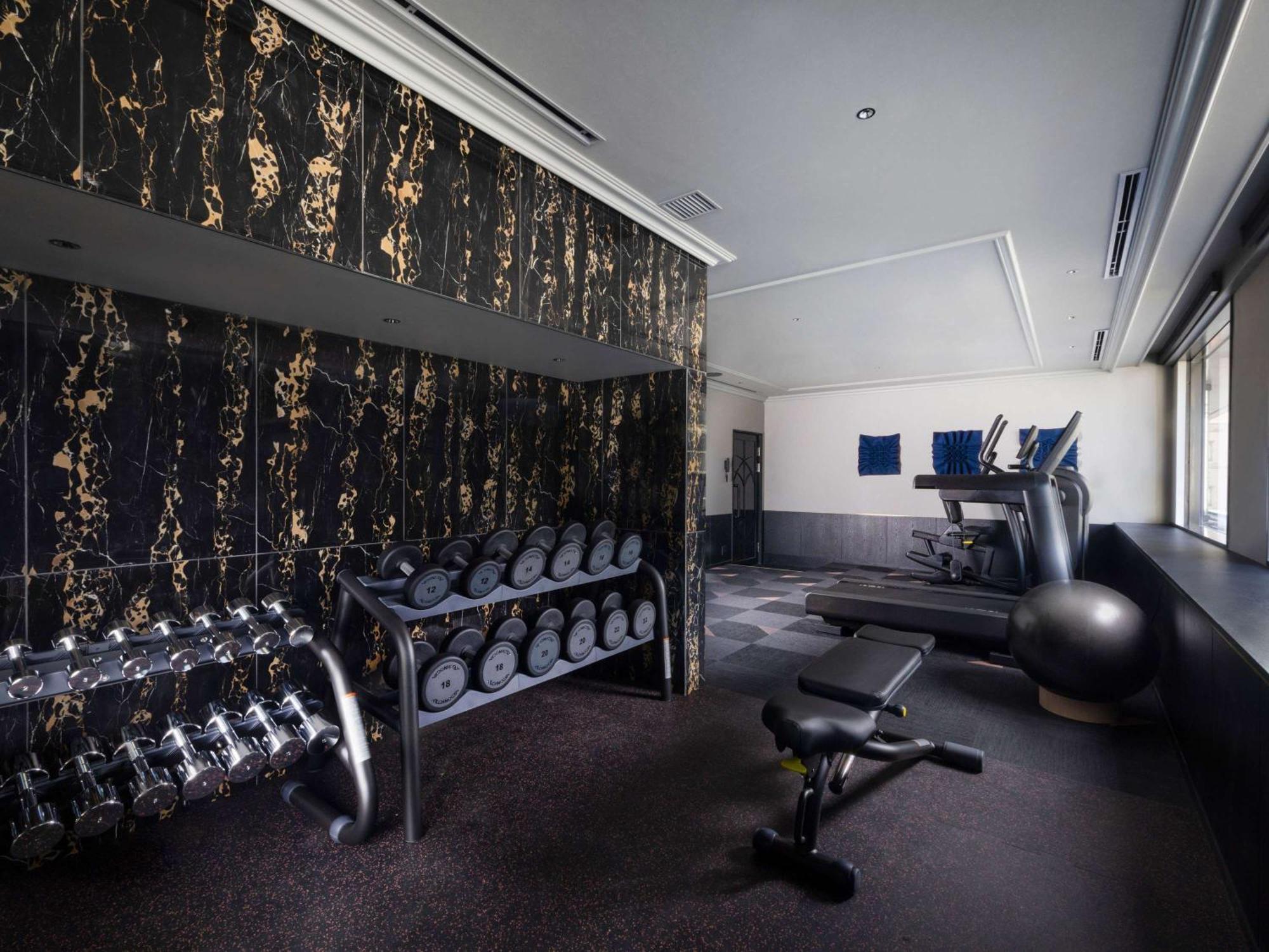 Mercure Tokyo Hibiya Eksteriør bilde