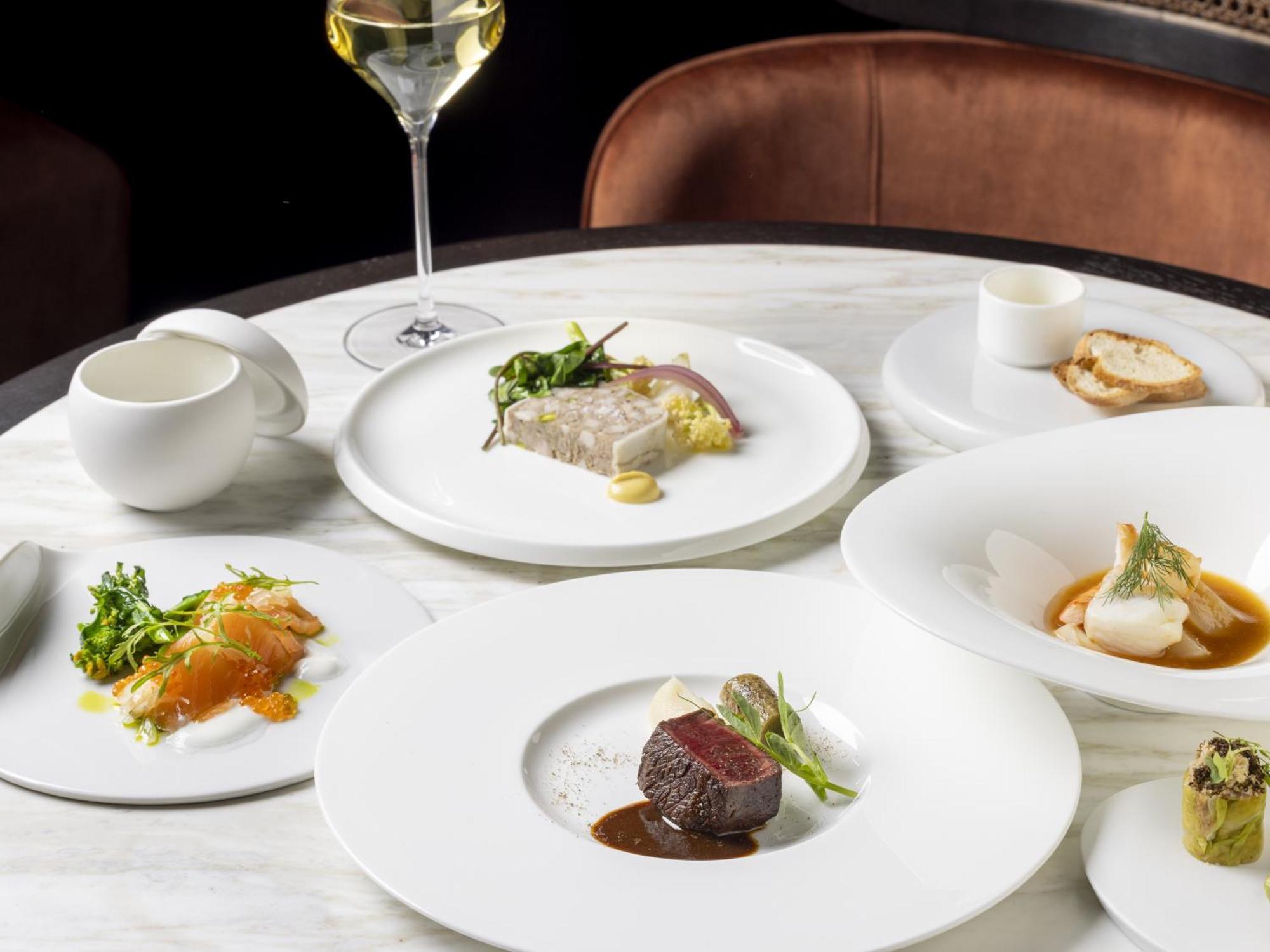 Mercure Tokyo Hibiya Eksteriør bilde