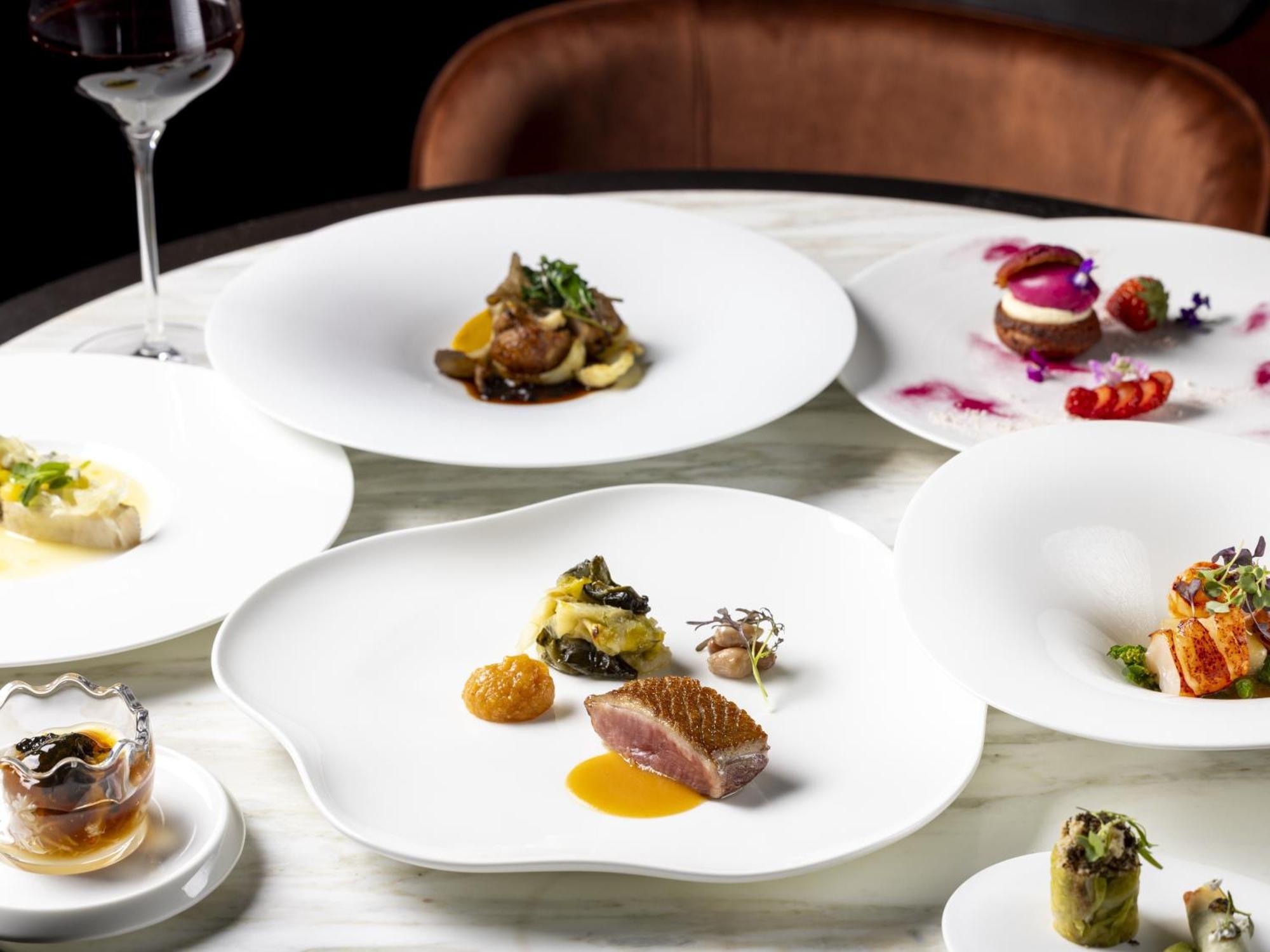 Mercure Tokyo Hibiya Eksteriør bilde