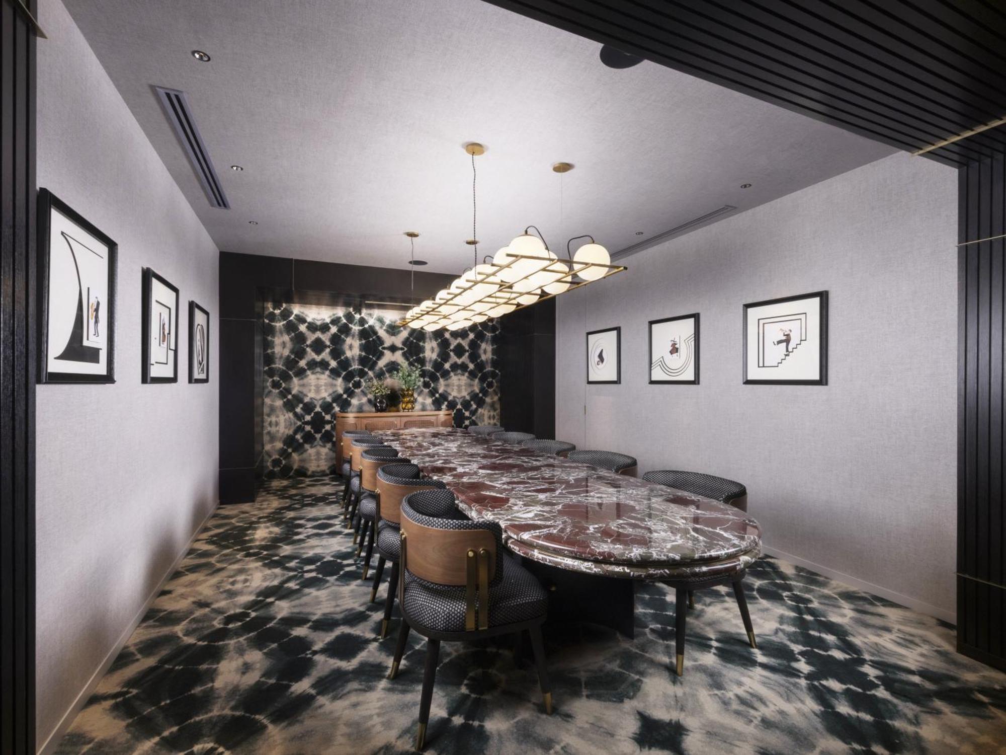 Mercure Tokyo Hibiya Eksteriør bilde