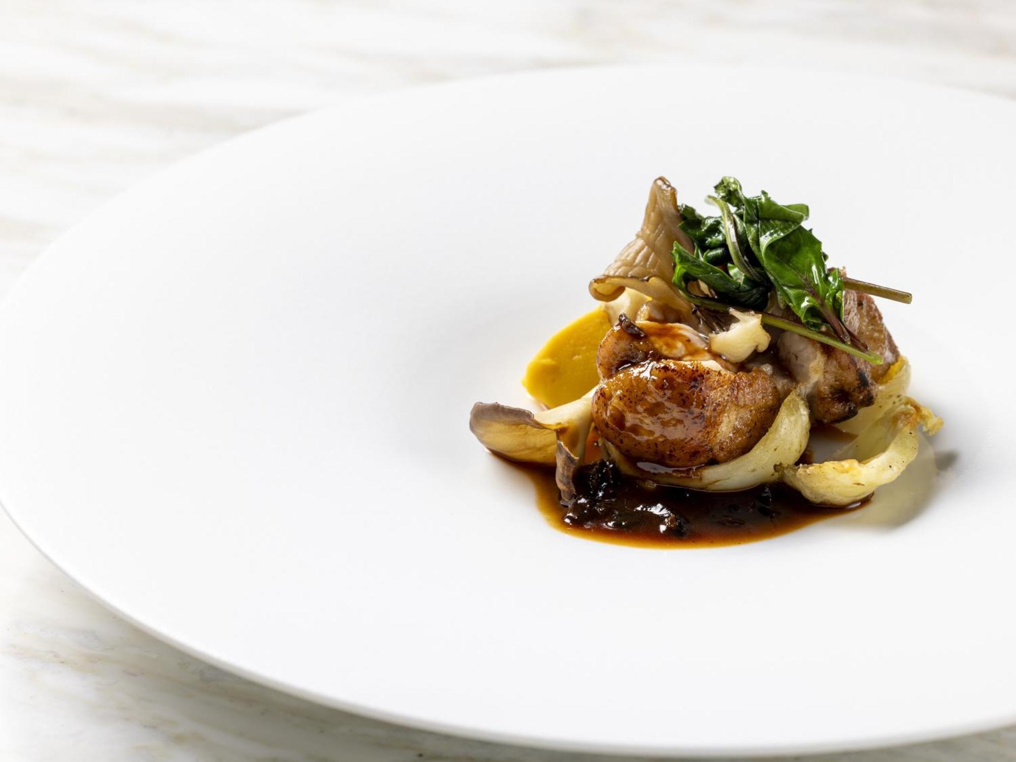 Mercure Tokyo Hibiya Eksteriør bilde