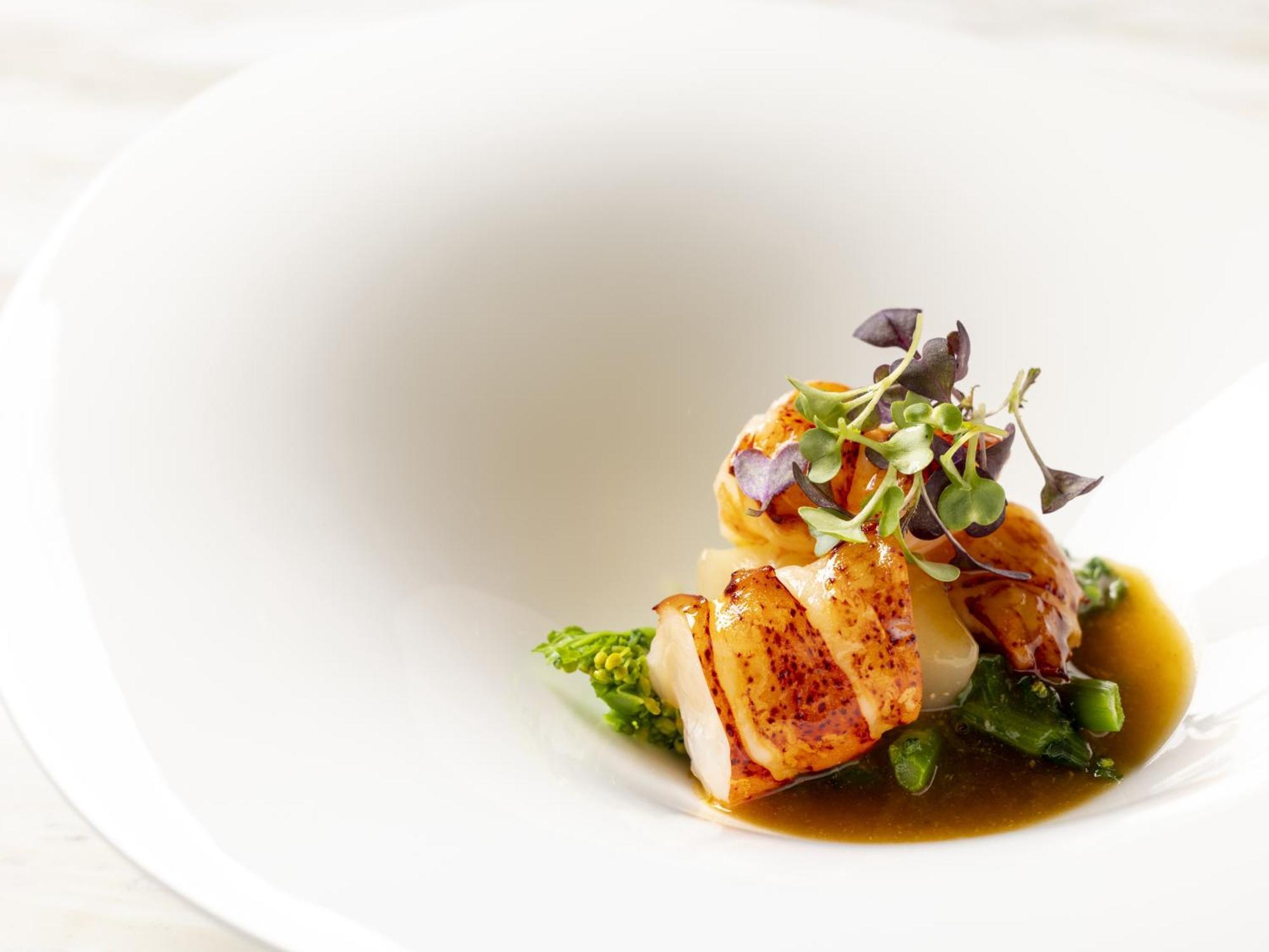 Mercure Tokyo Hibiya Eksteriør bilde