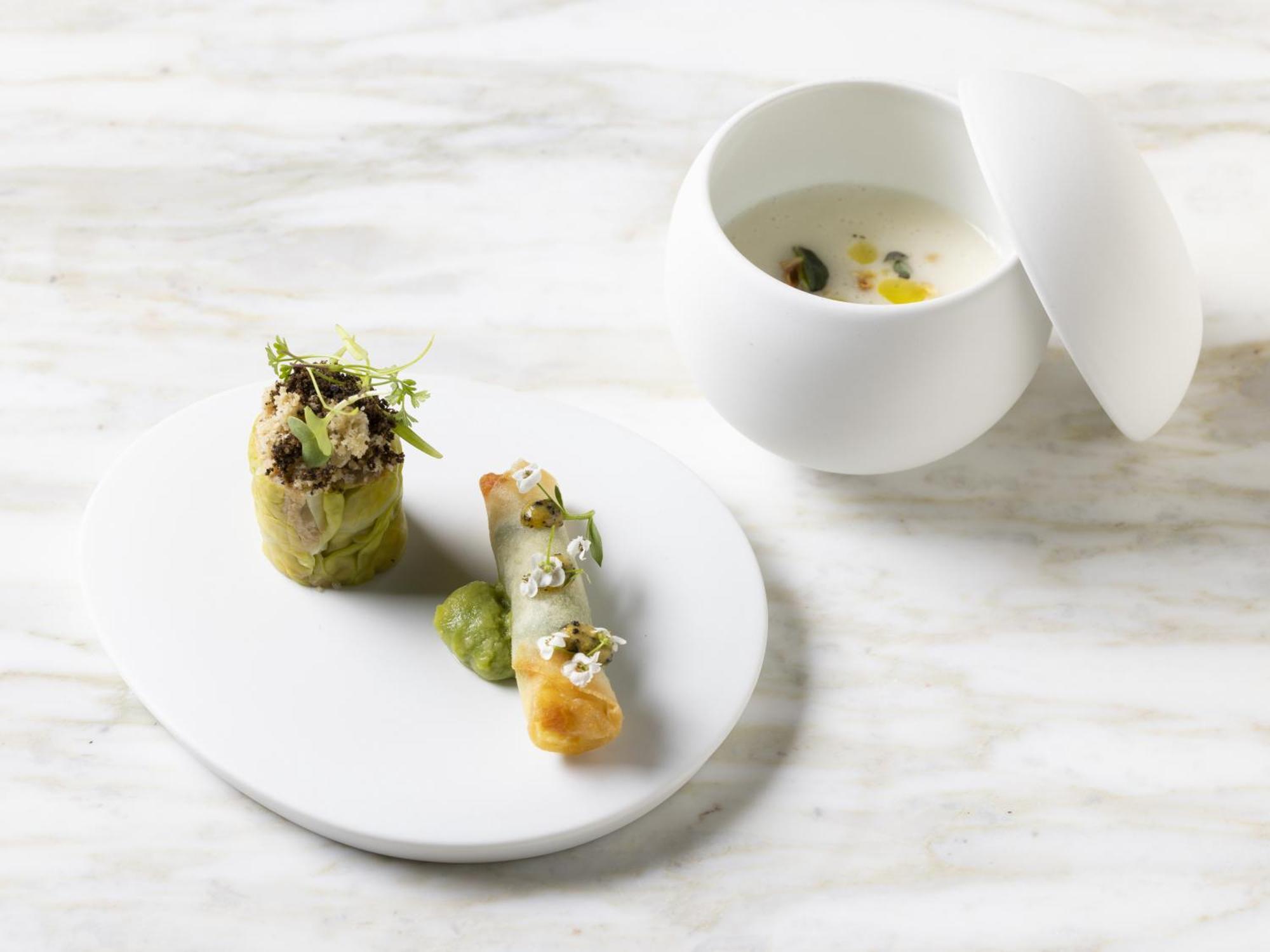 Mercure Tokyo Hibiya Eksteriør bilde