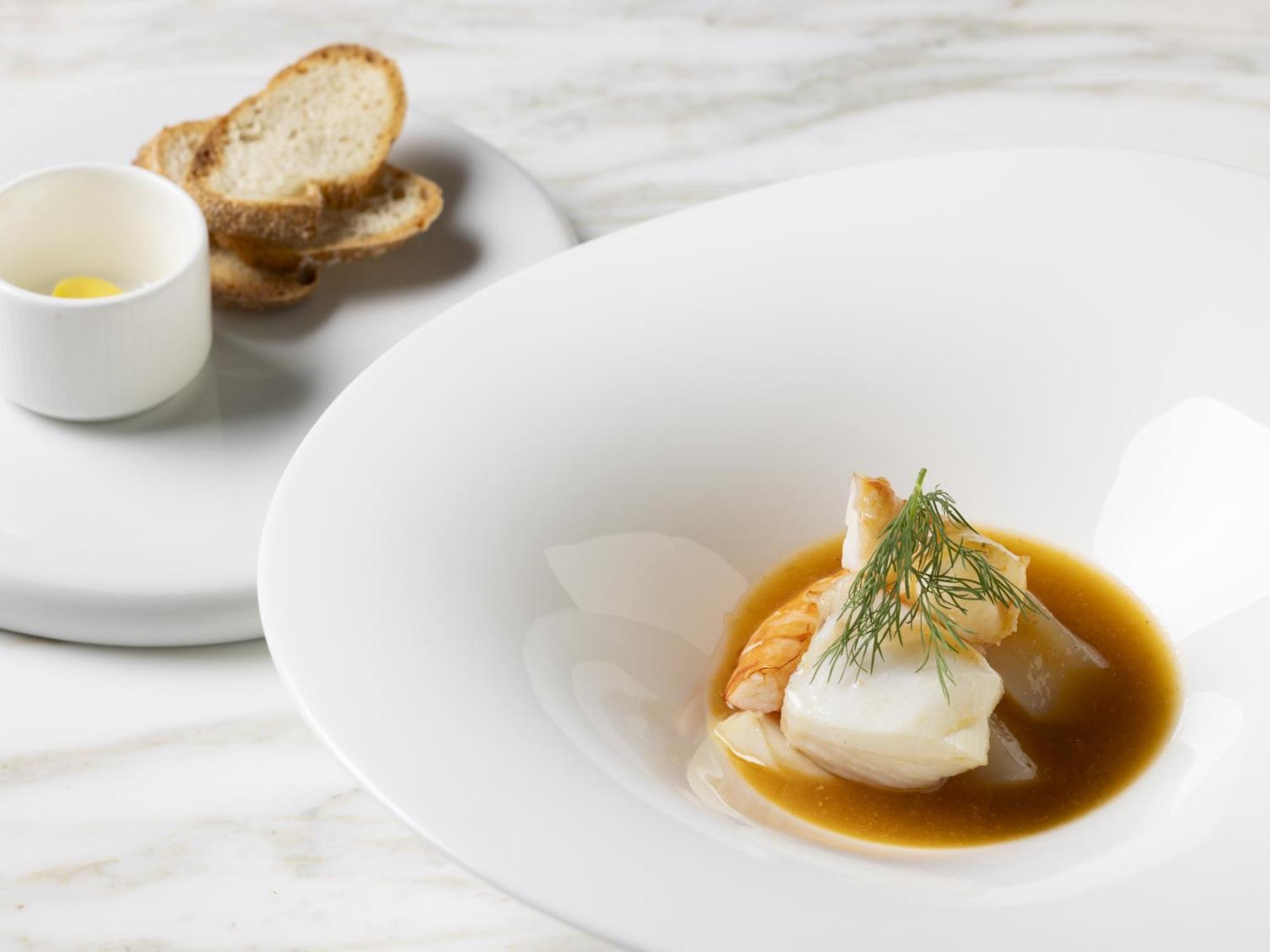 Mercure Tokyo Hibiya Eksteriør bilde