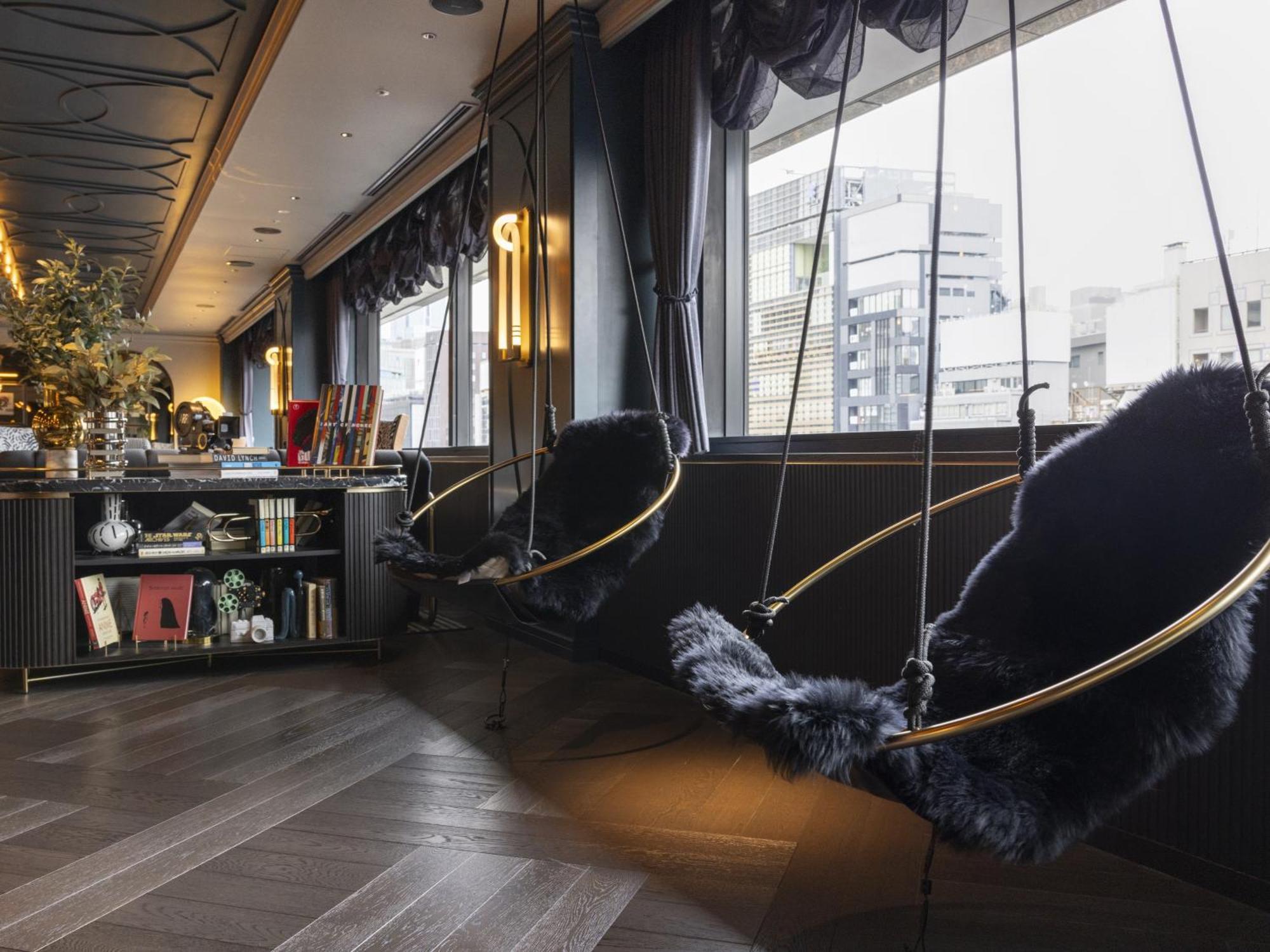 Mercure Tokyo Hibiya Eksteriør bilde