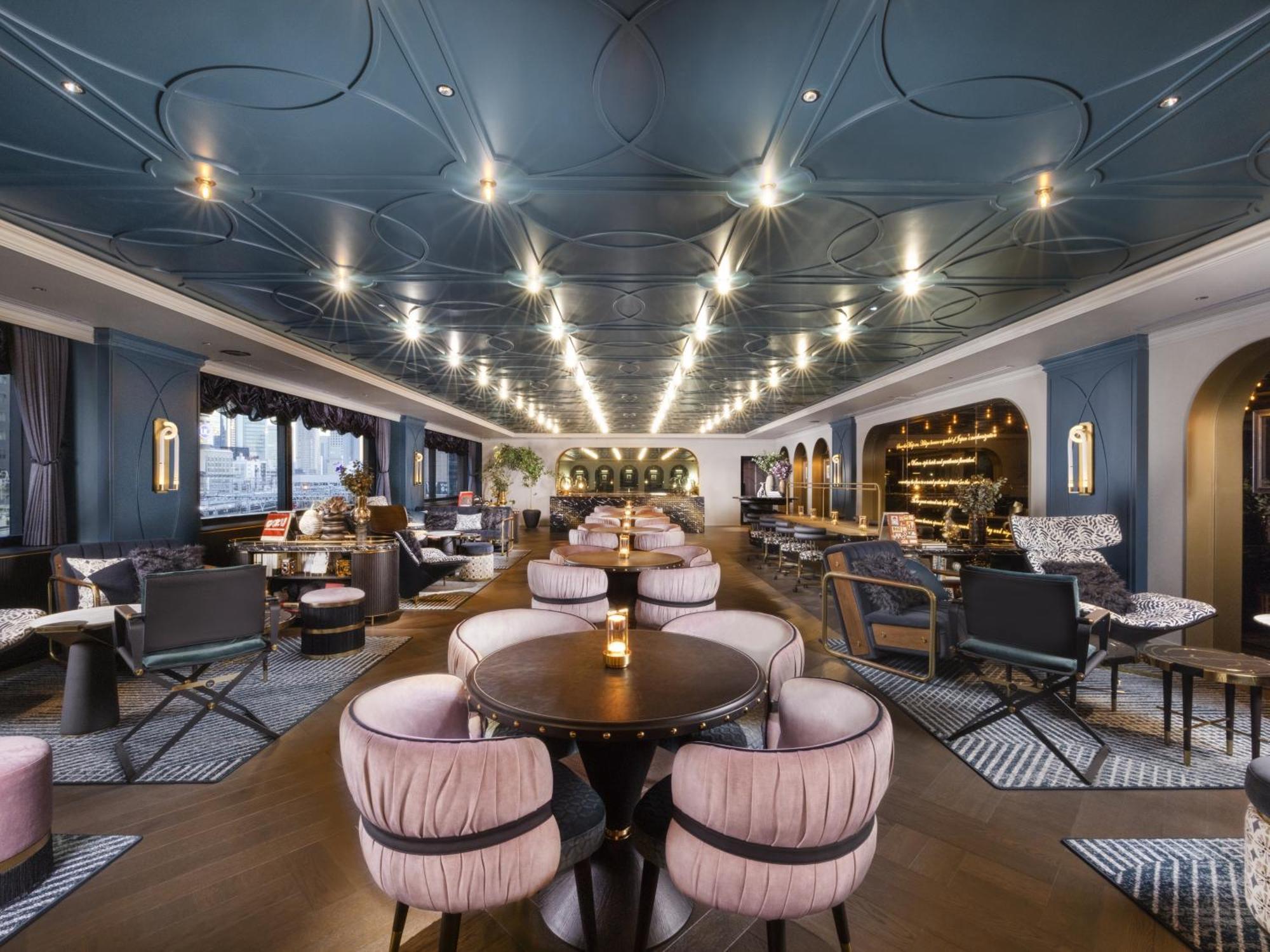 Mercure Tokyo Hibiya Eksteriør bilde