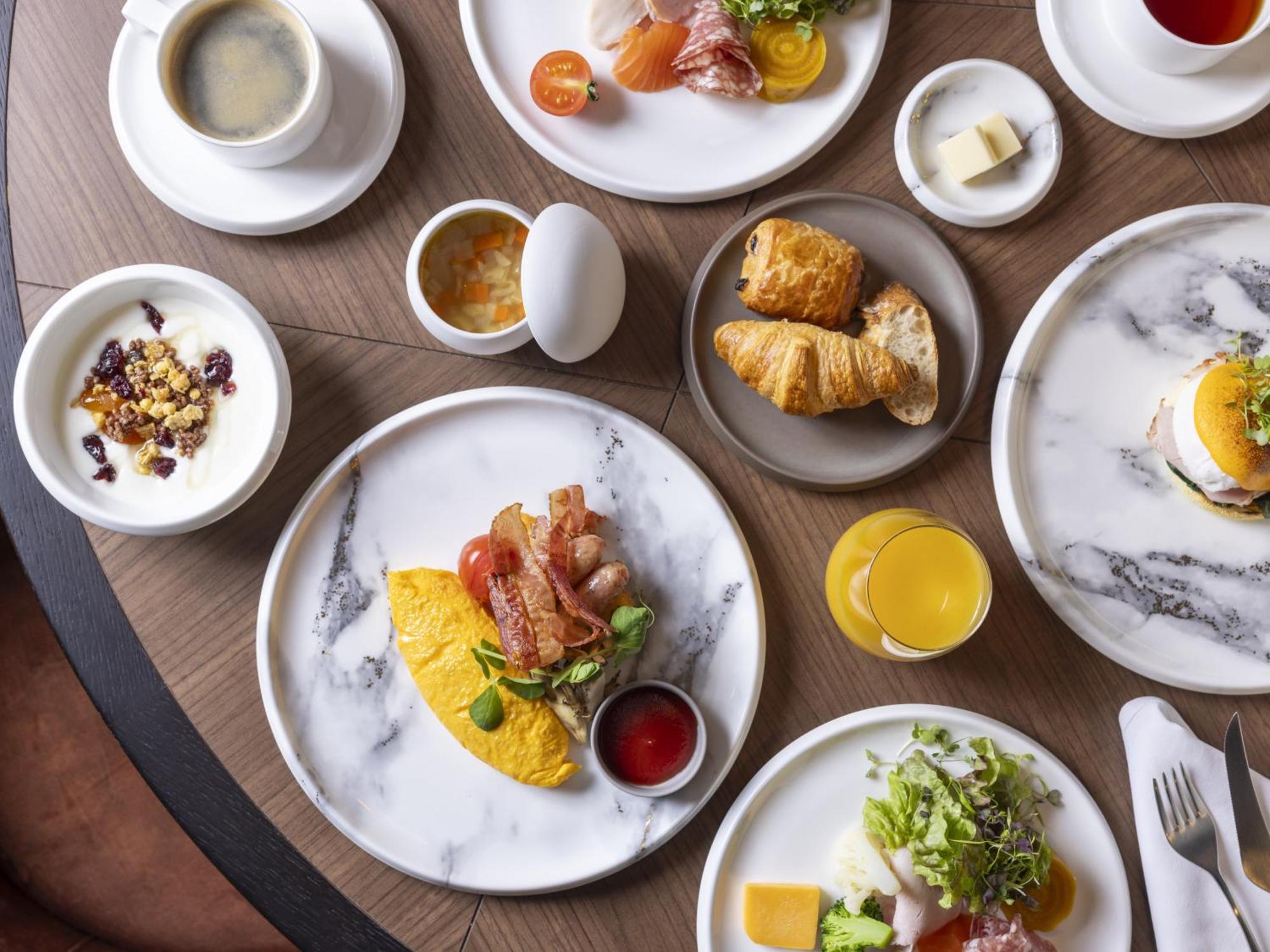 Mercure Tokyo Hibiya Eksteriør bilde