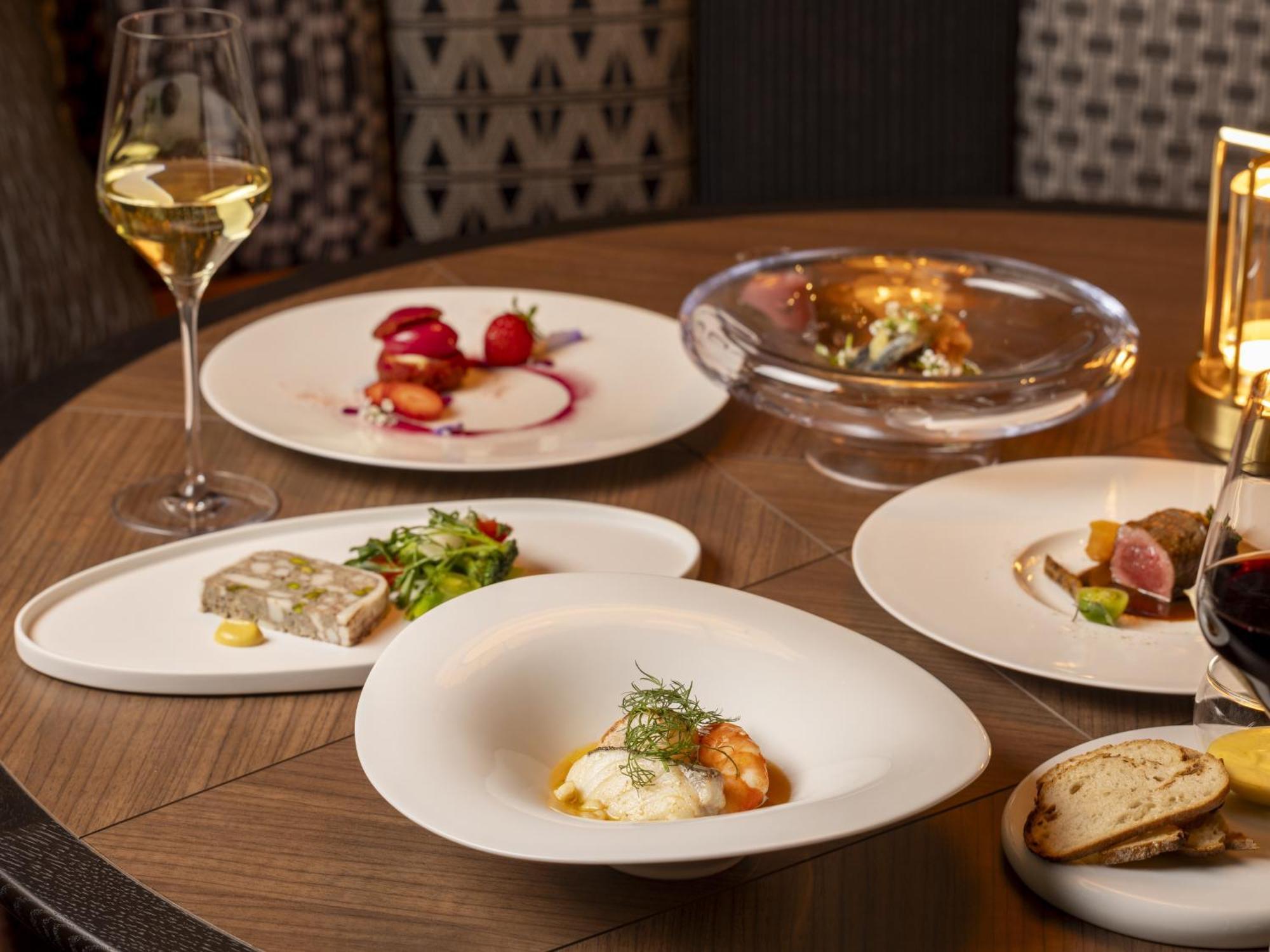 Mercure Tokyo Hibiya Eksteriør bilde
