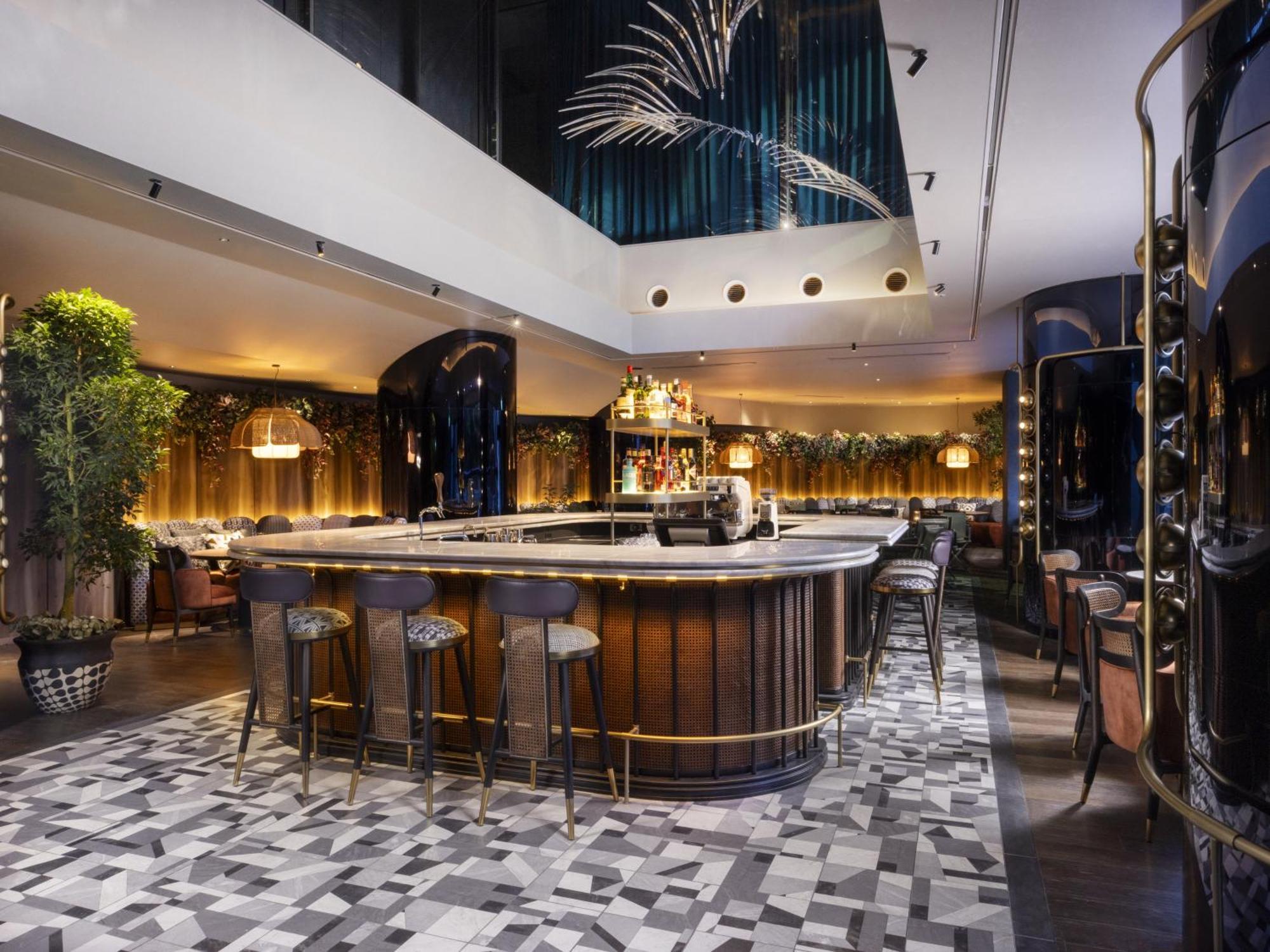 Mercure Tokyo Hibiya Eksteriør bilde