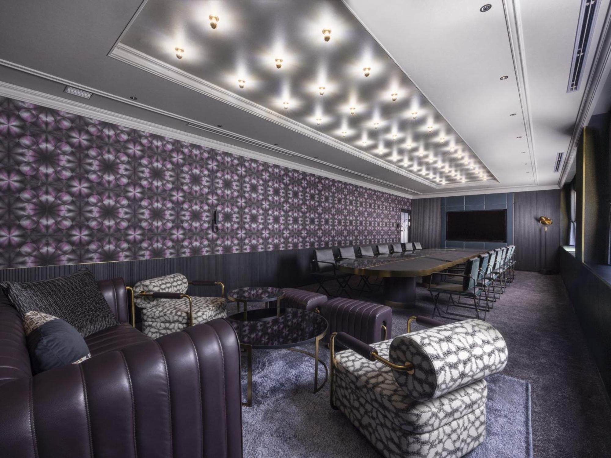 Mercure Tokyo Hibiya Eksteriør bilde