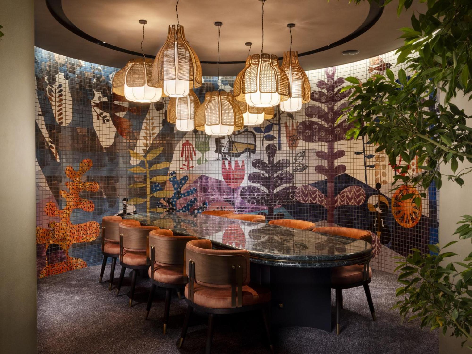 Mercure Tokyo Hibiya Eksteriør bilde