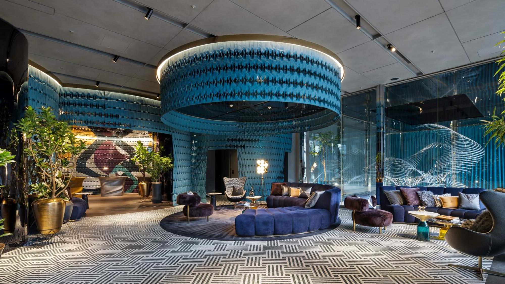 Mercure Tokyo Hibiya Eksteriør bilde